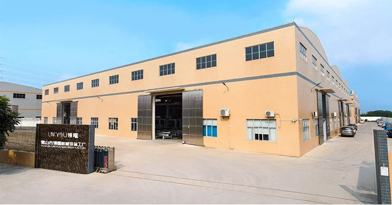 LinkYou Factory