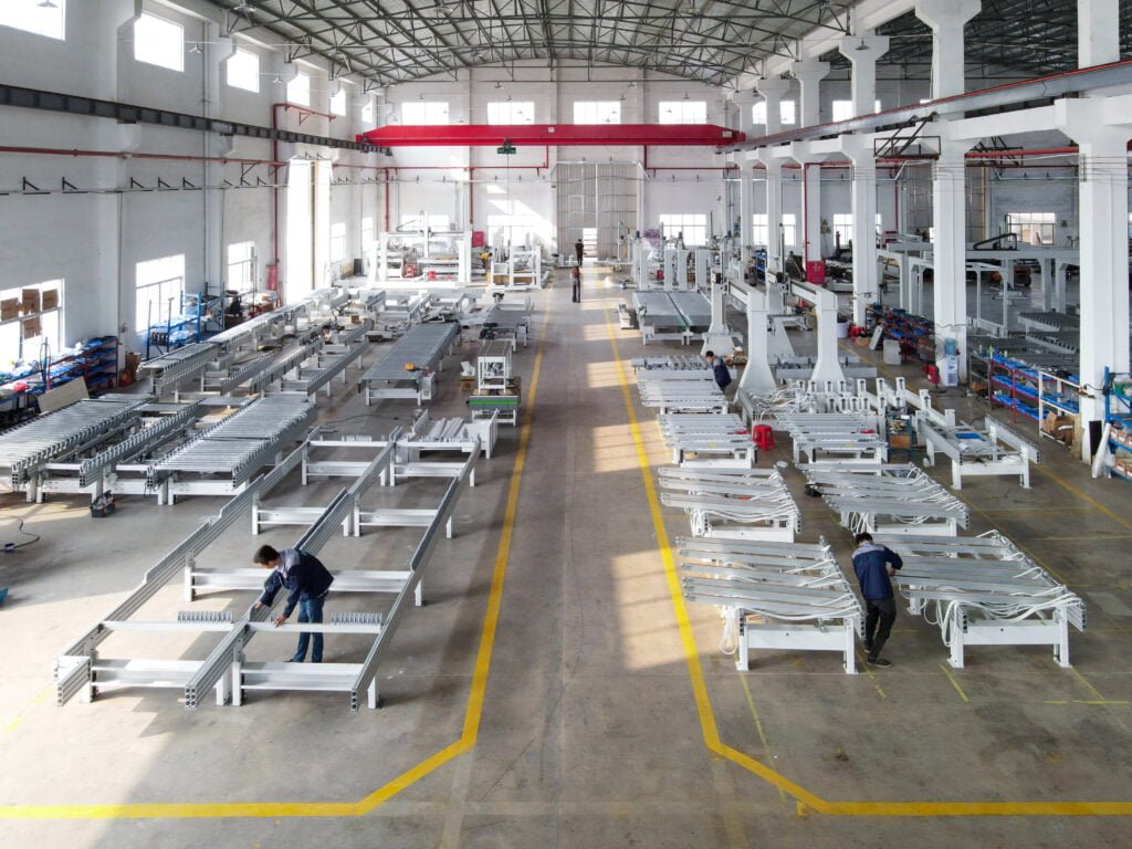 machinery equipment