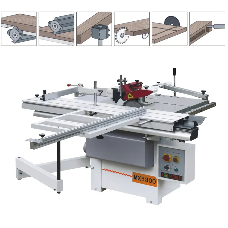 machinery equipment