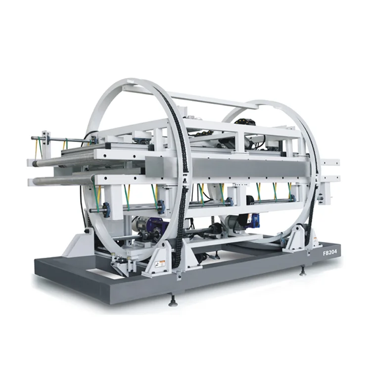 machinery equipment