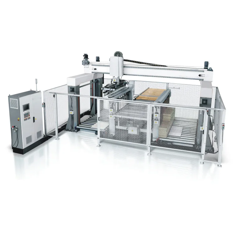 machinery equipment