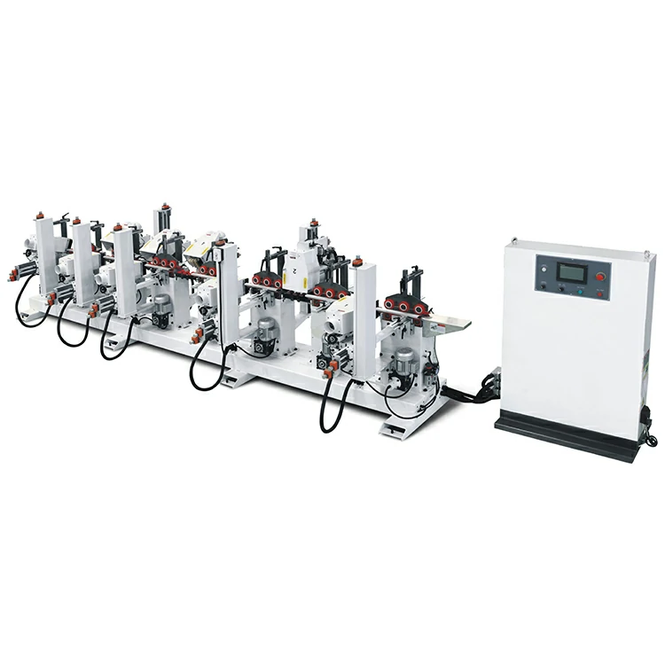 Wide Belt Profile Sander,Combined Profile Sander,Four Sides Sander ,Straight Line Sander Machine,Sander Machine