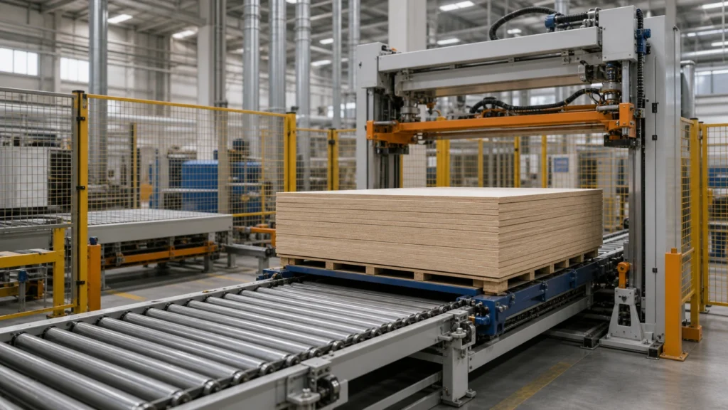 05 stacking